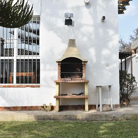 Villa Maria Elena, En Fuente Del Gallo Conil de la Frontera Kültér fotó