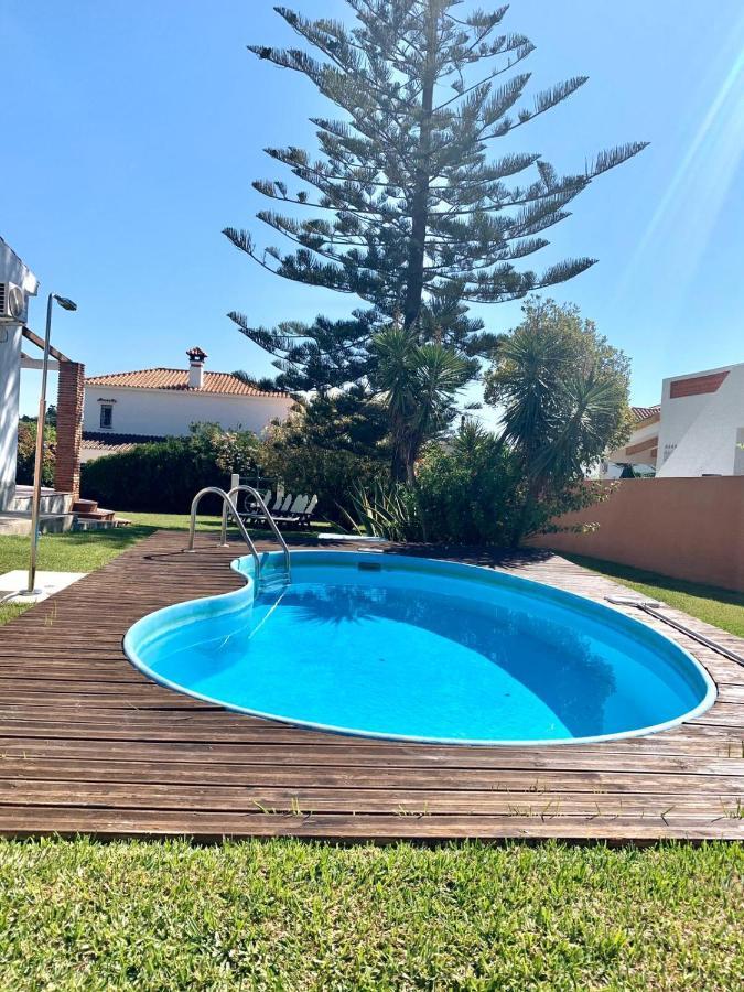 Villa Maria Elena, En Fuente Del Gallo Conil de la Frontera Kültér fotó
