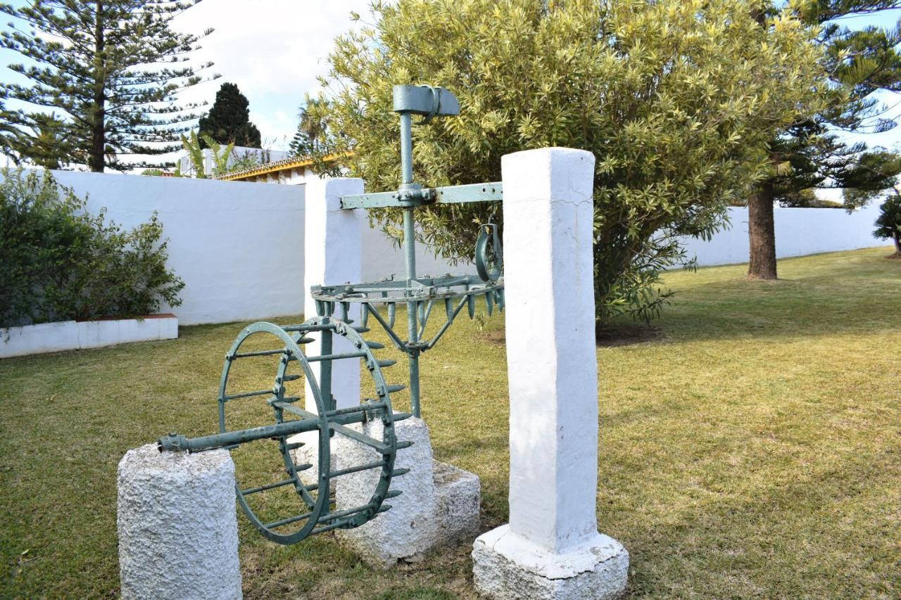 Villa Maria Elena, En Fuente Del Gallo Conil de la Frontera Kültér fotó