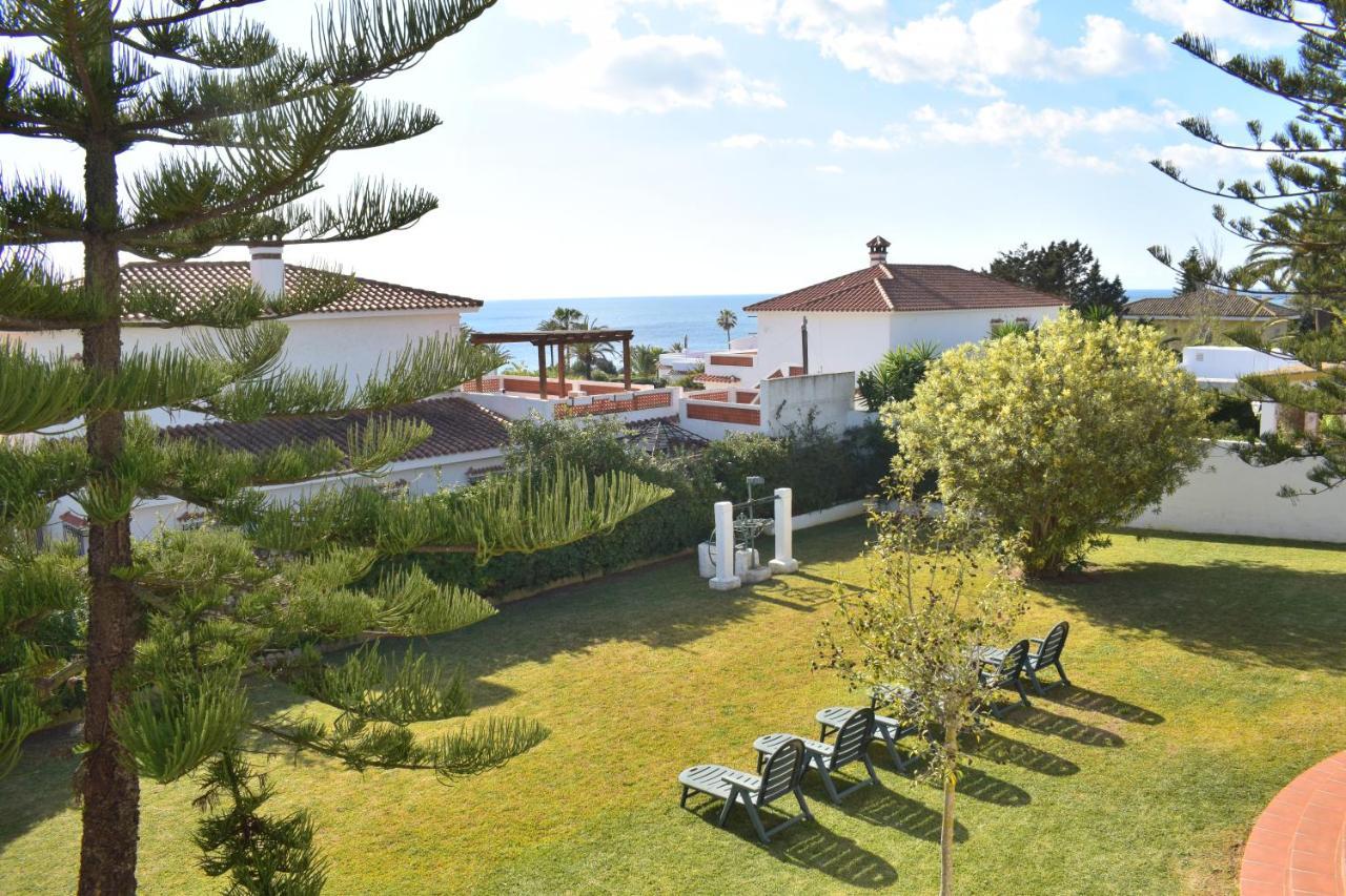 Villa Maria Elena, En Fuente Del Gallo Conil de la Frontera Kültér fotó