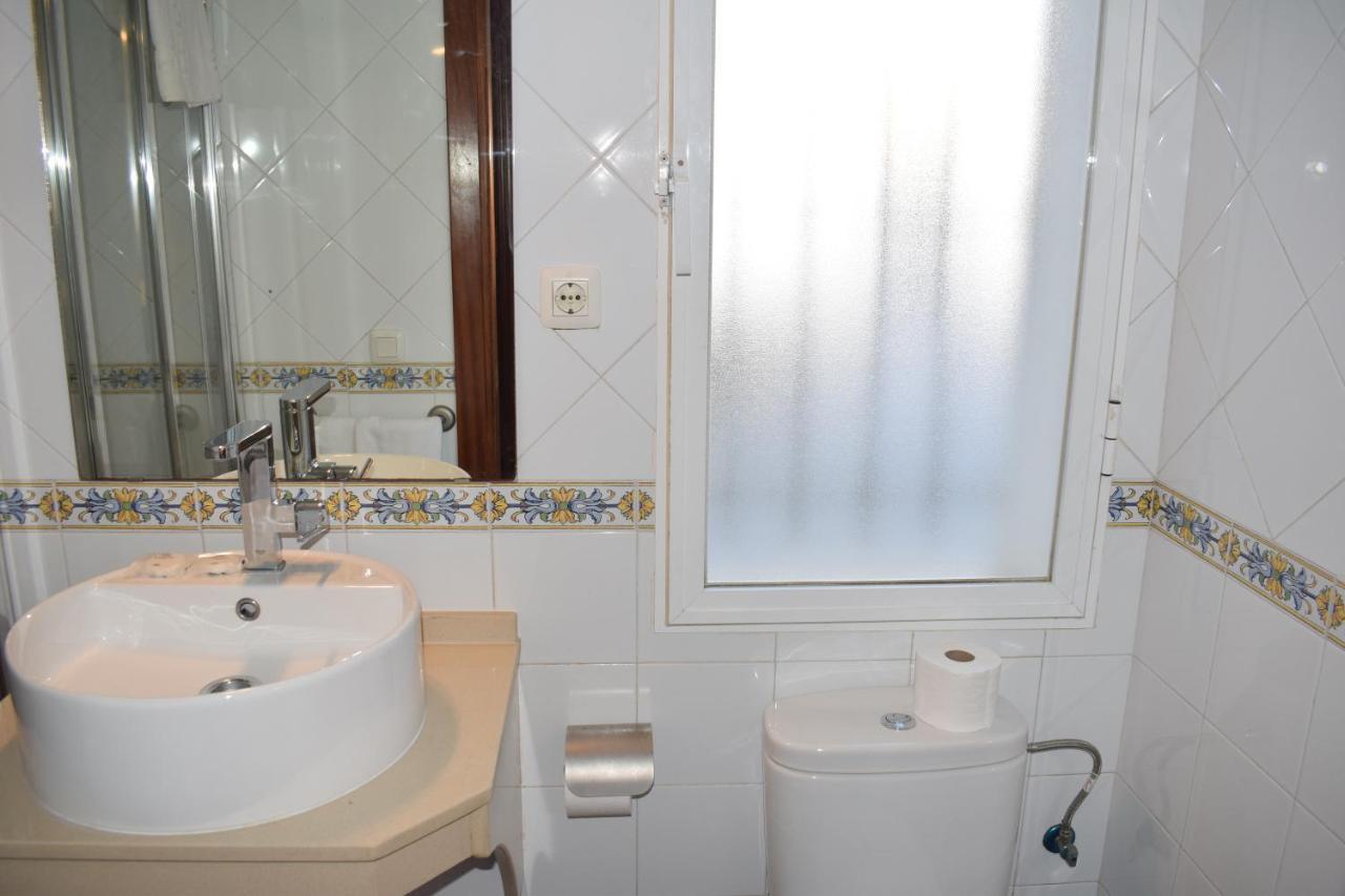 Villa Maria Elena, En Fuente Del Gallo Conil de la Frontera Kültér fotó