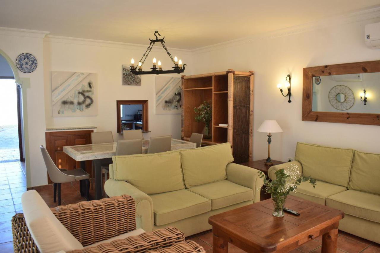 Villa Maria Elena, En Fuente Del Gallo Conil de la Frontera Kültér fotó